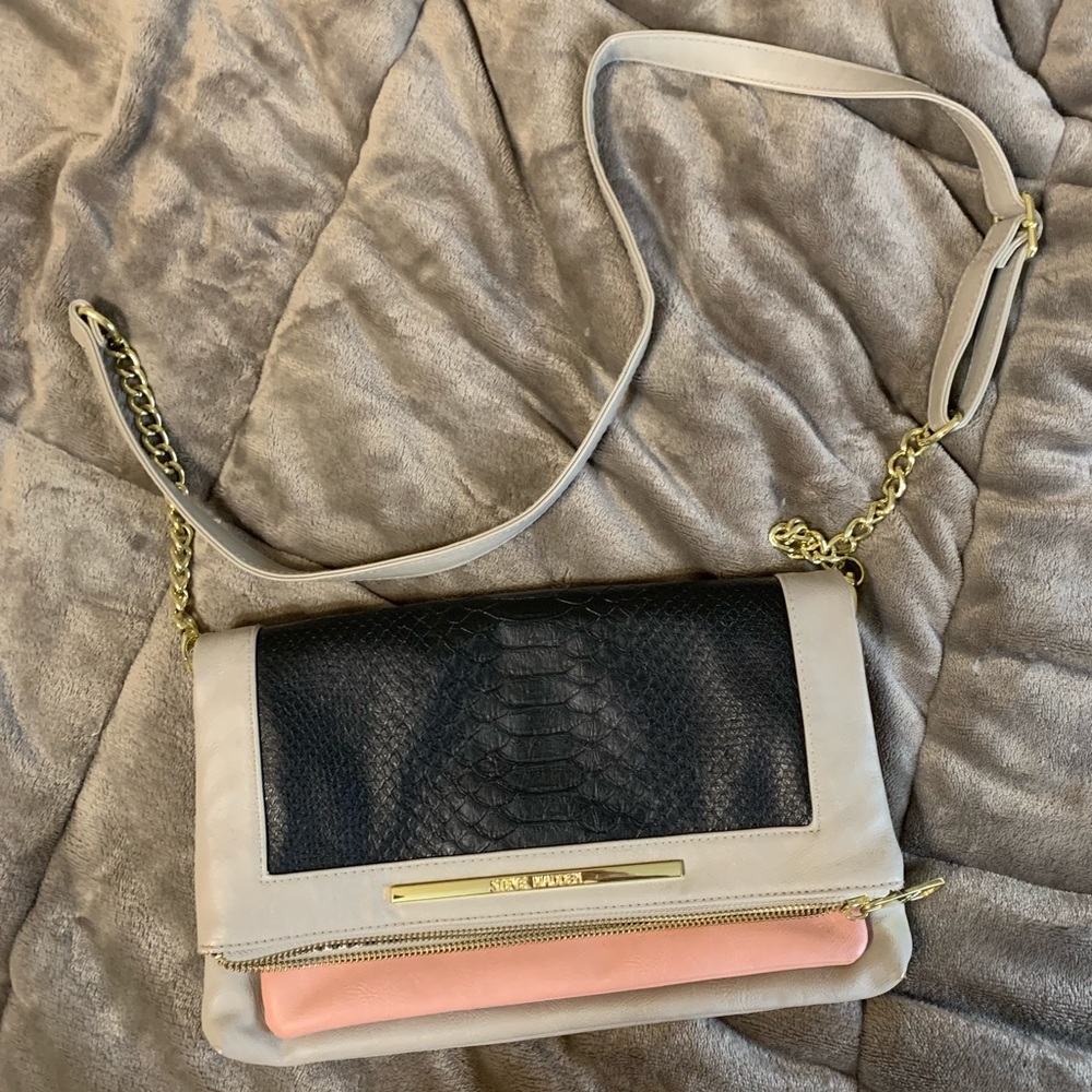 Steve Madden crossbody